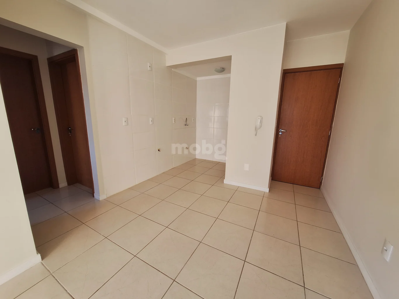 Apartamento para alugar com 2 quartos