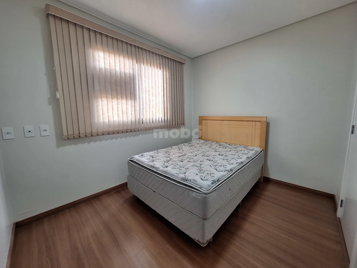Apartamento para alugar com 2 quartos