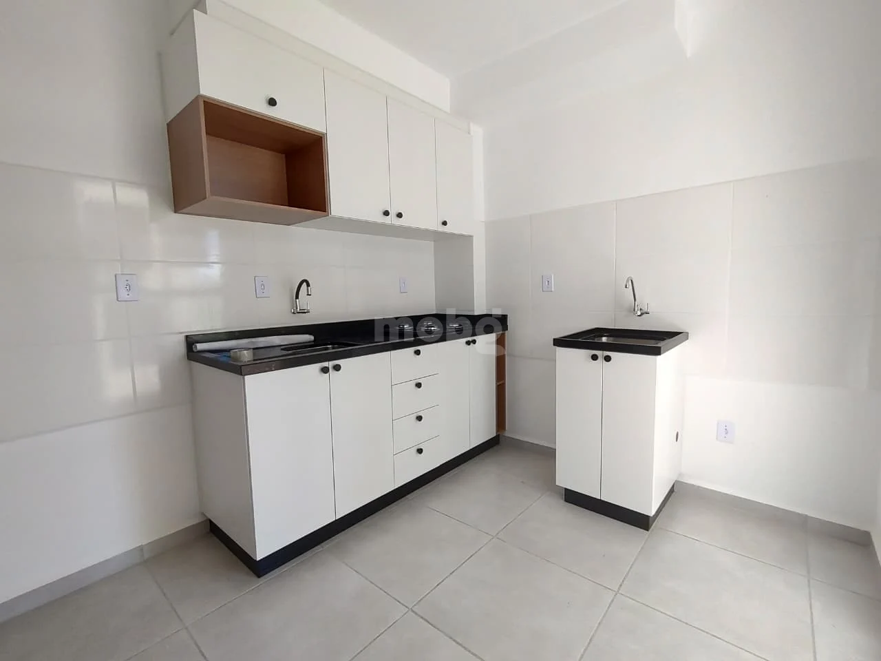 Apartamento para alugar com 2 quartos