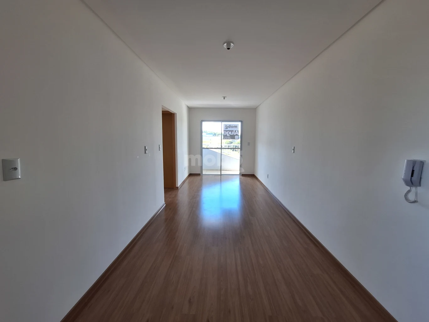 Apartamento para alugar com 2 quartos
