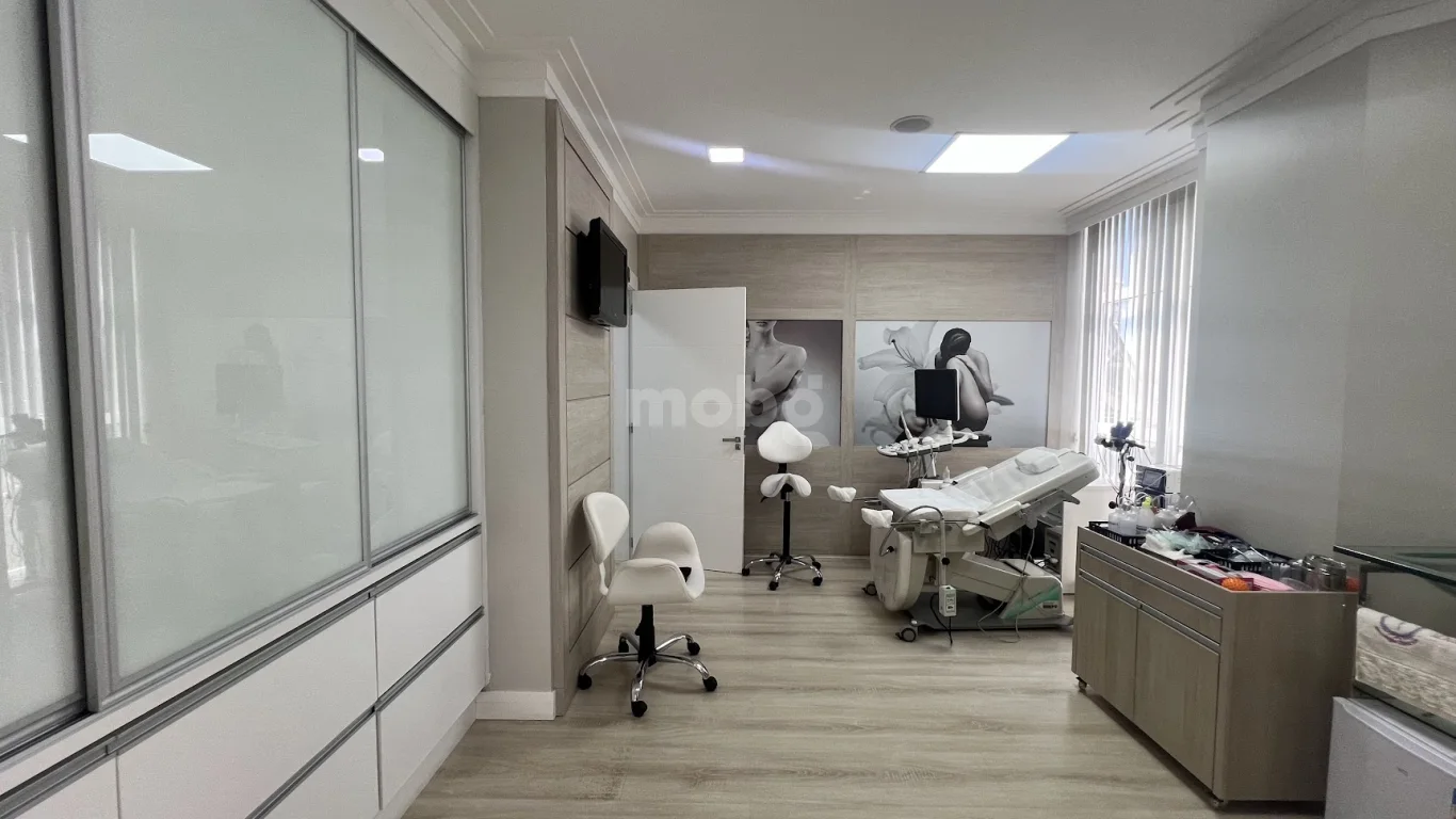 Sala_Comercial para alugar em Xanxerê, Centro