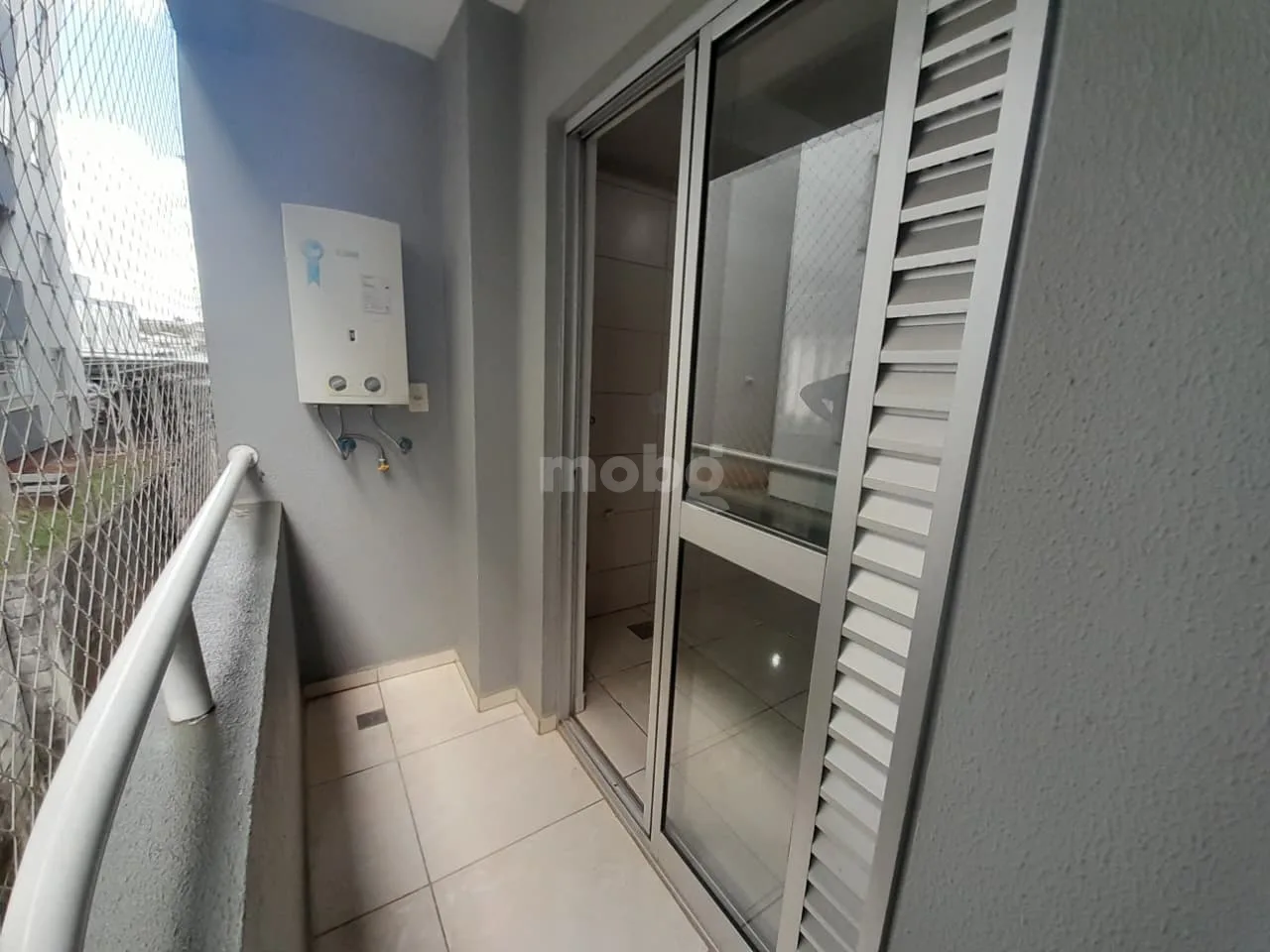 Apartamento para alugar com 2 quartos