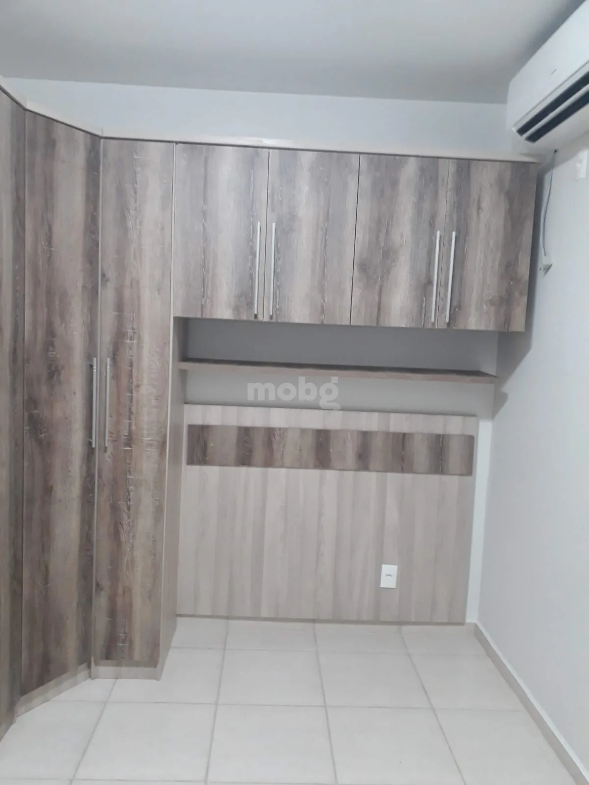 Apartamento para alugar com 2 quartos