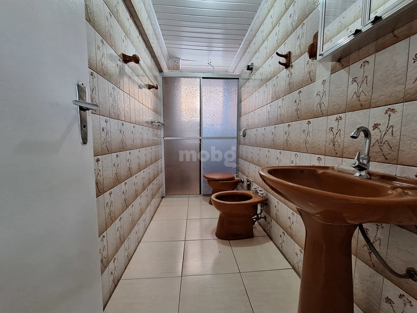 Apartamento para alugar com 3 quartos