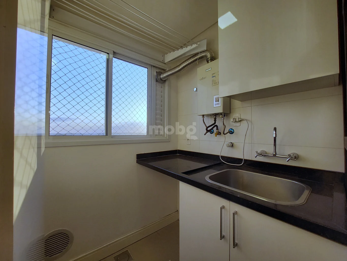 Apartamento para alugar com 2 quartos