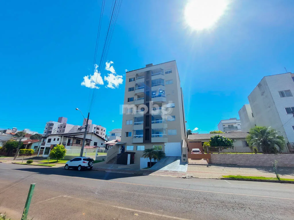 Apartamento para alugar com 2 quartos