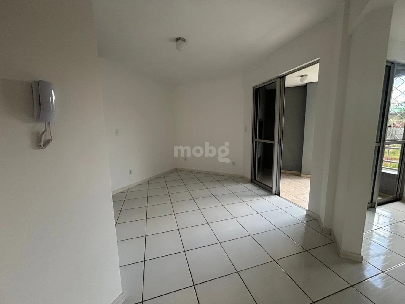 Apartamento para alugar com 2 quartos