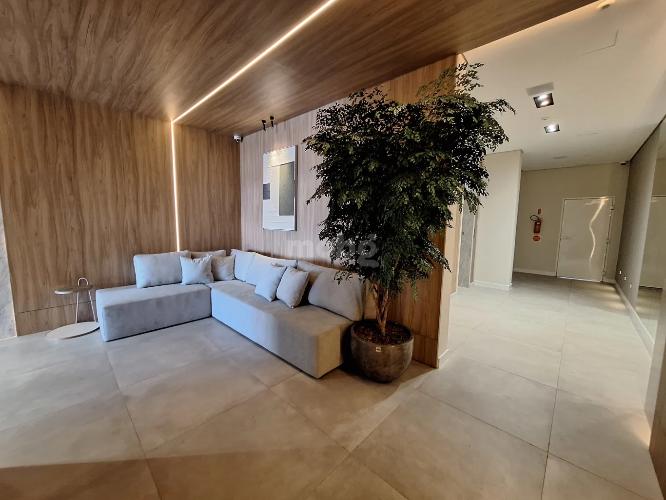Apartamento para alugar em Chapecó, Centro