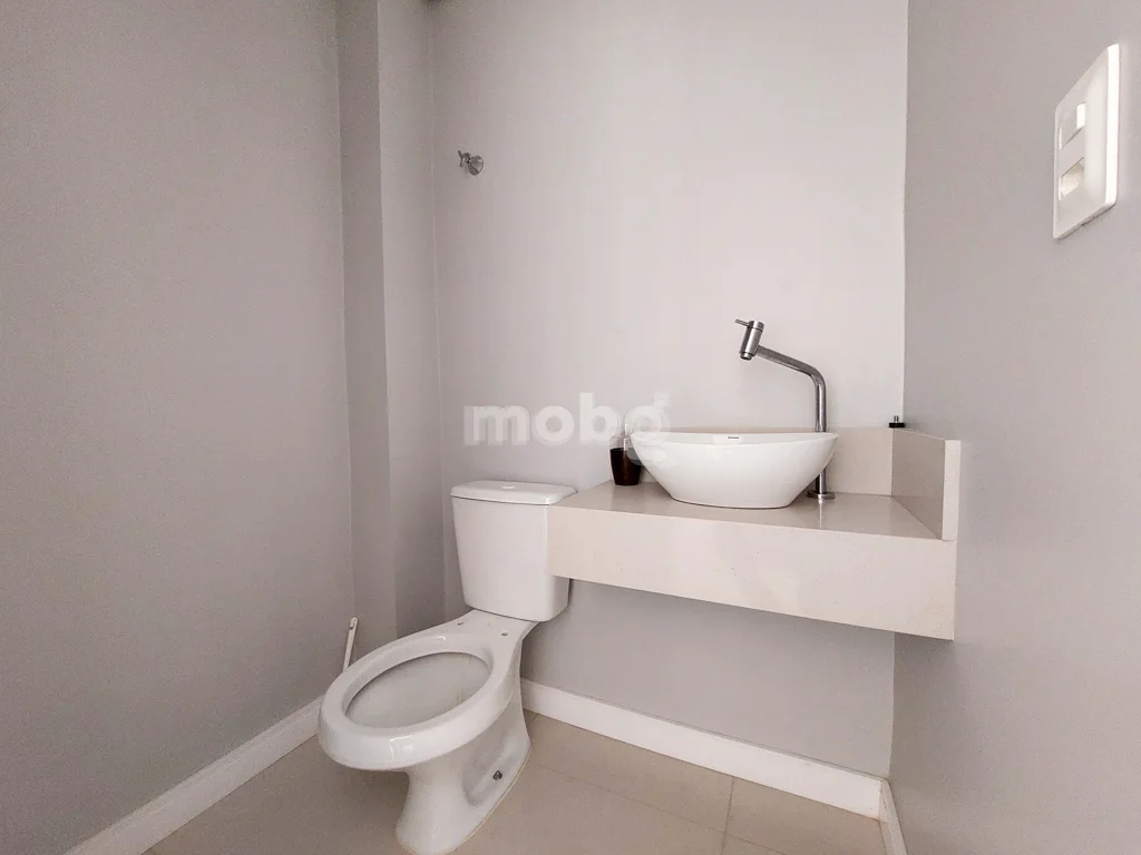 Apartamento para alugar com 2 quartos