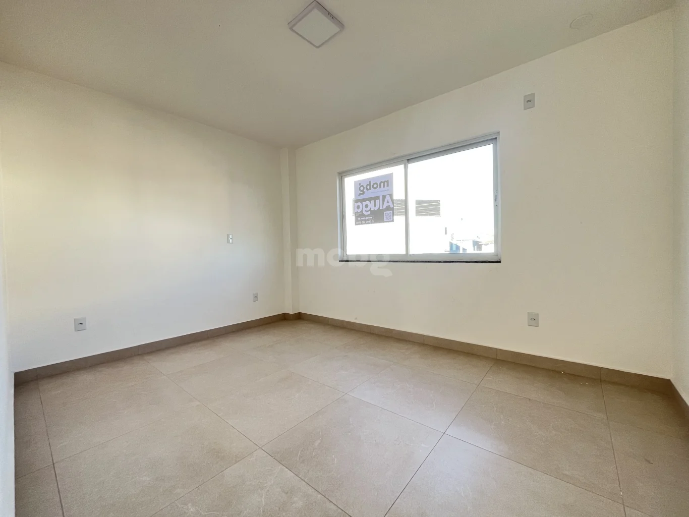 Apartamento para alugar com 3 quartos