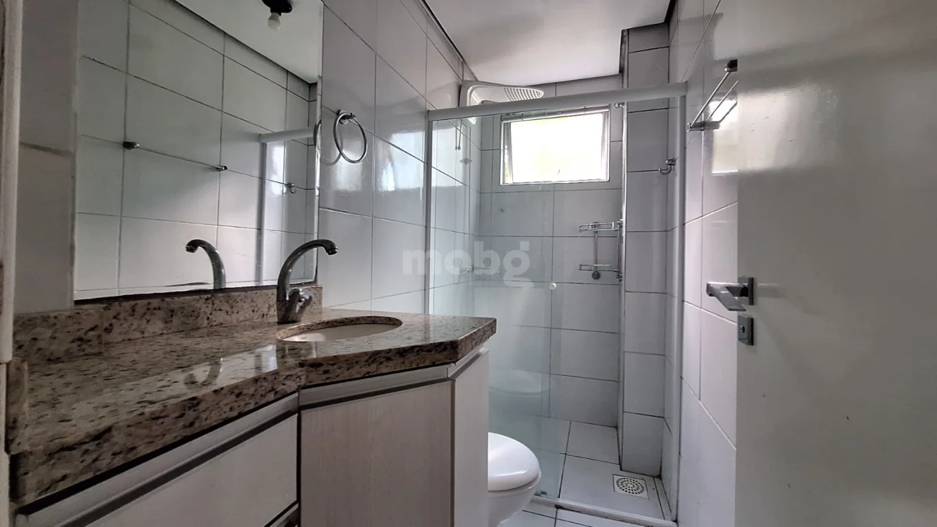 Apartamento para alugar com 2 quartos