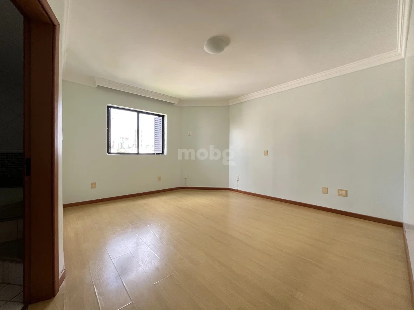 Apartamento para alugar com 3 quartos