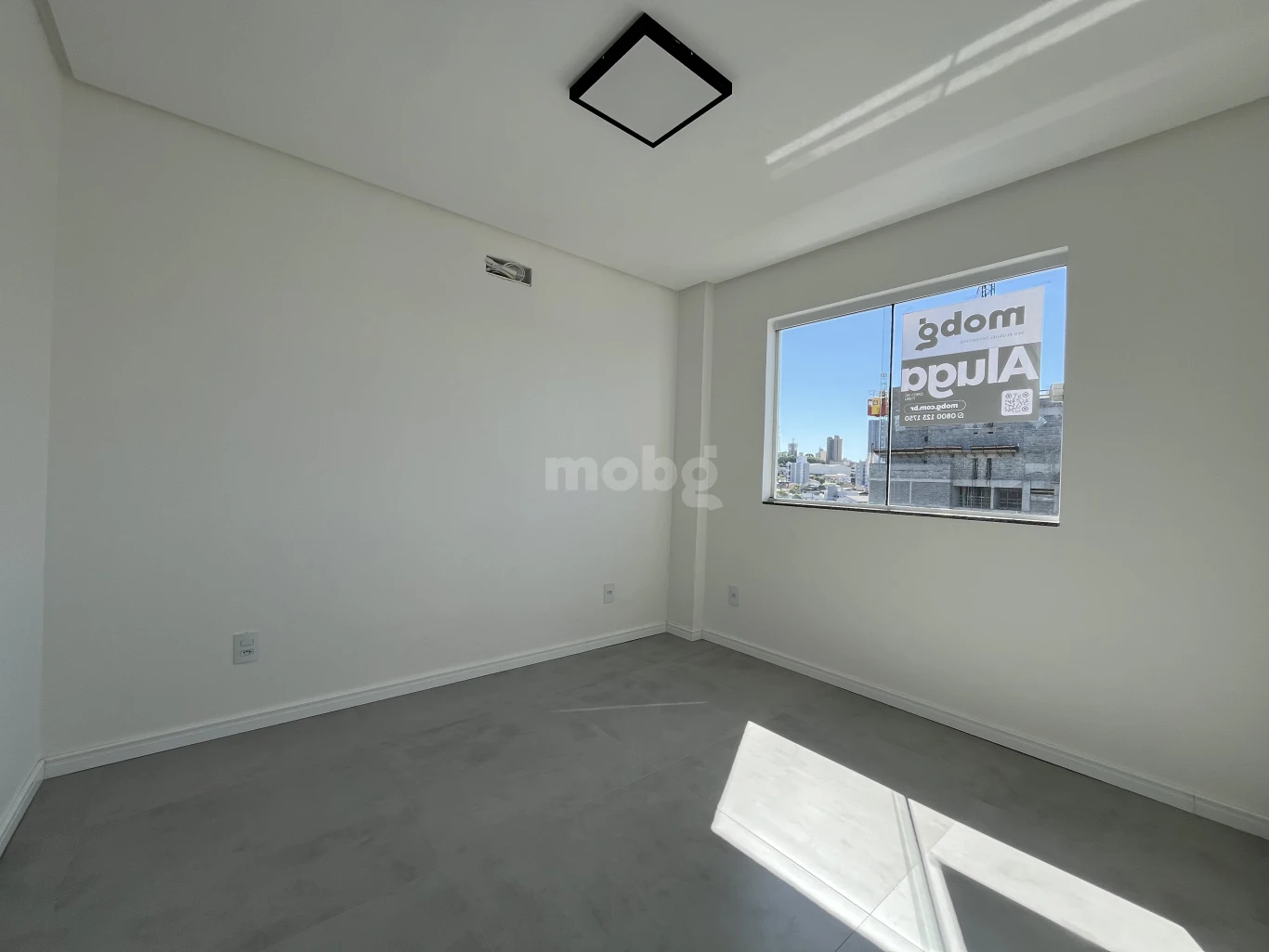 Apartamento para alugar com 3 quartos