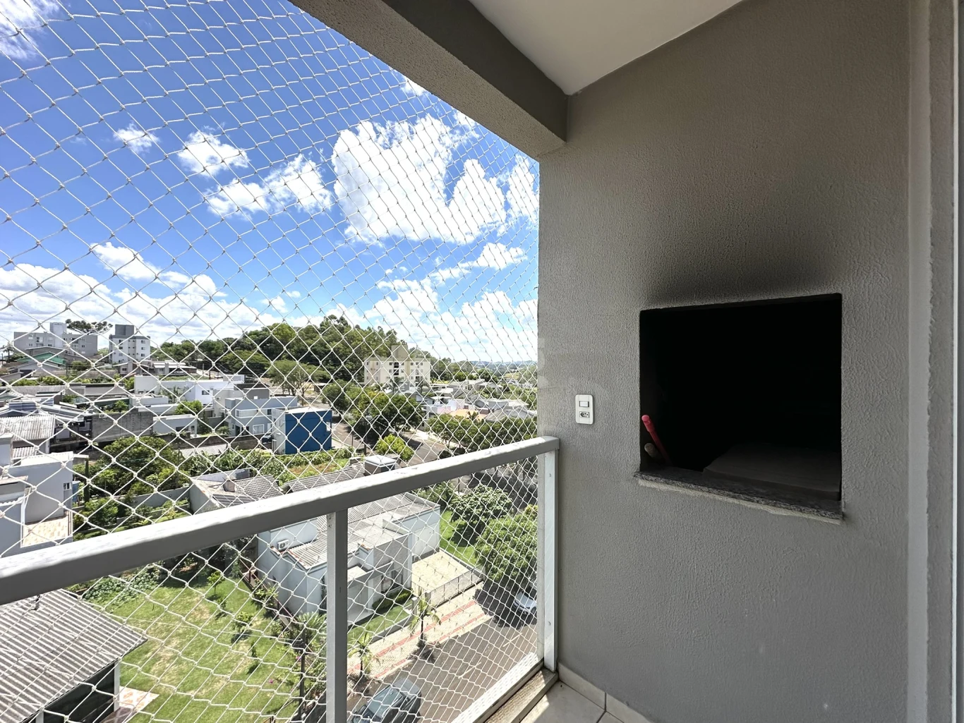 Apartamento para alugar com 3 quartos