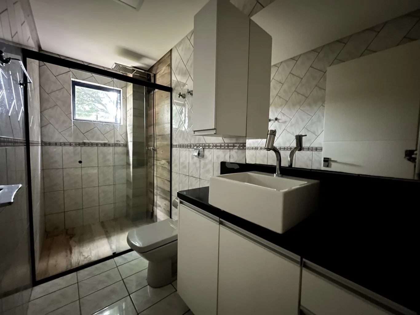 Apartamento para alugar com 3 quartos
