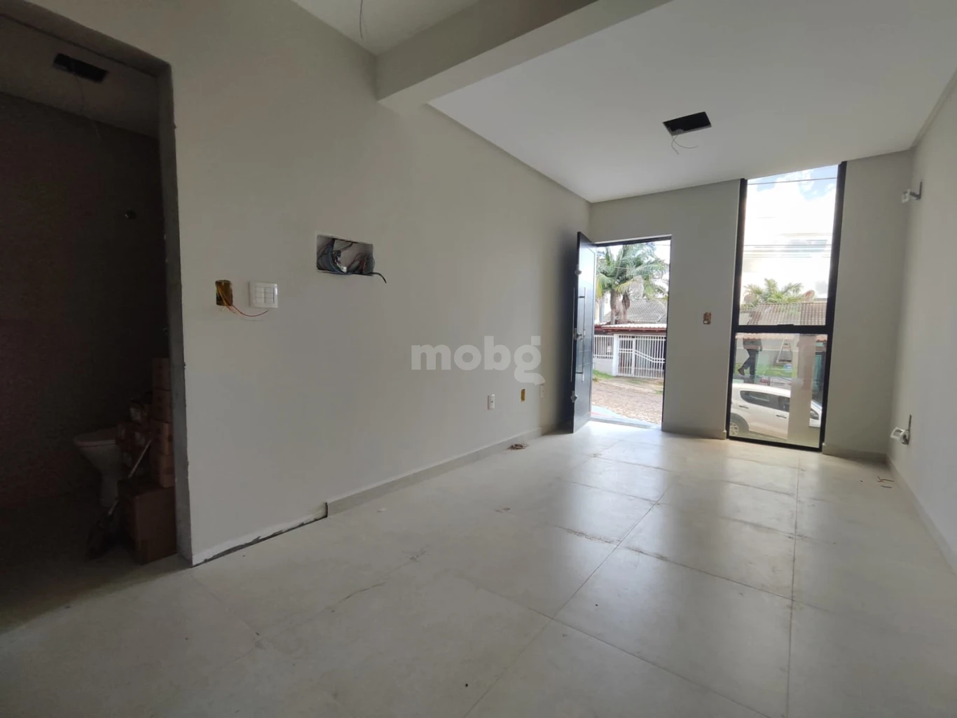 Casa para alugar com 2 quartos