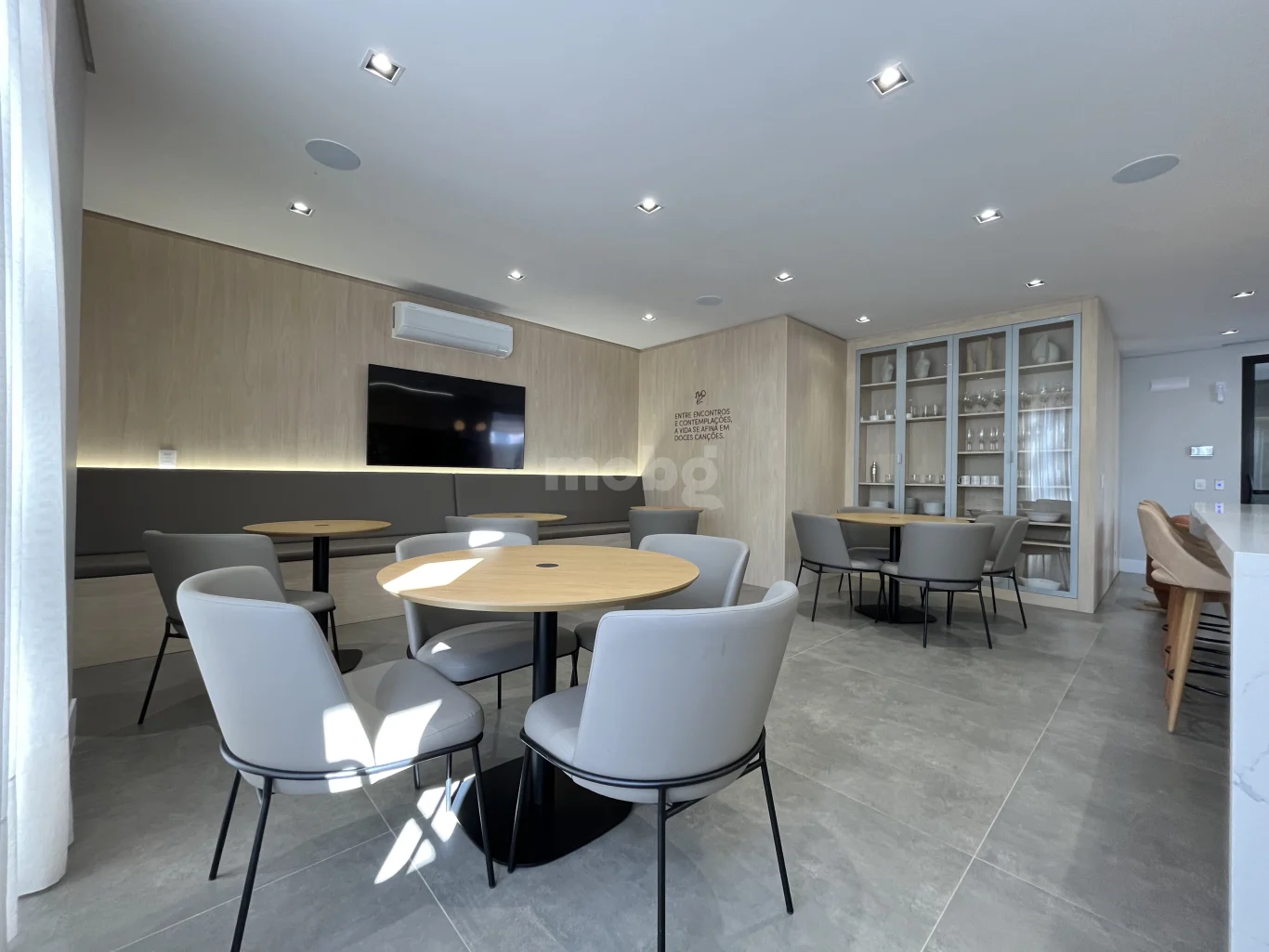 Apartamento para alugar com 2 quartos