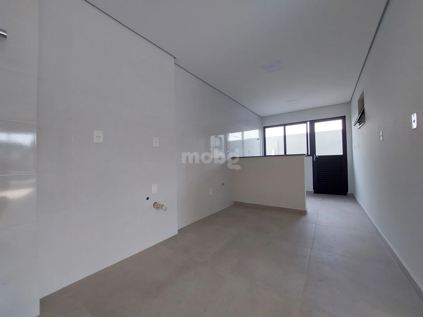 Apartamento para alugar com 2 quartos