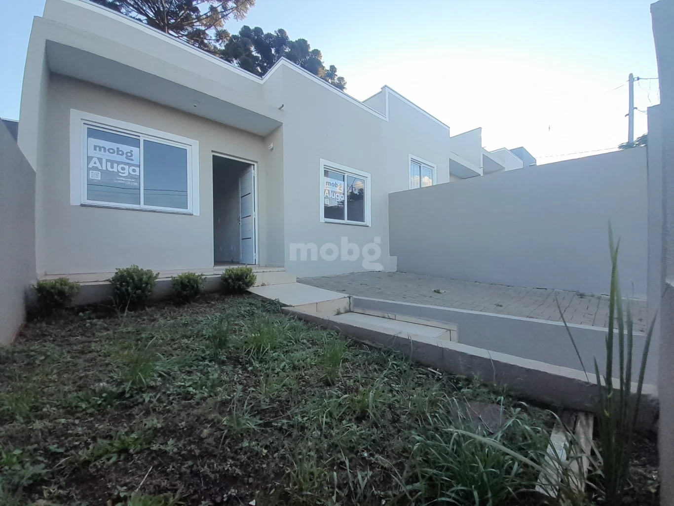 Casa para alugar com 2 quartos