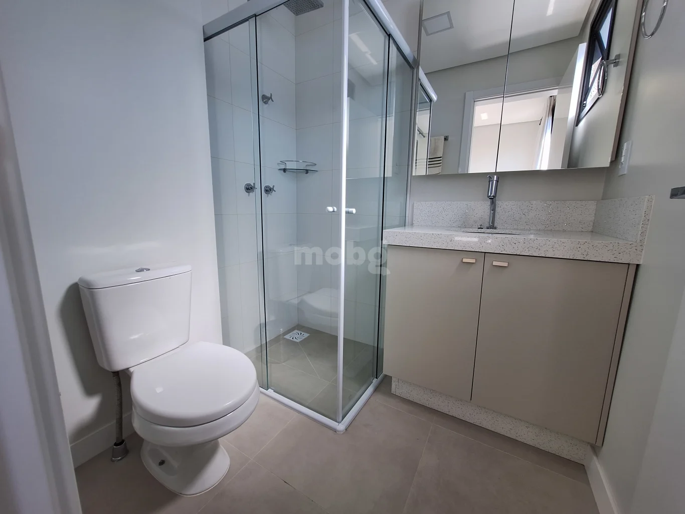 Apartamento para alugar com 2 quartos