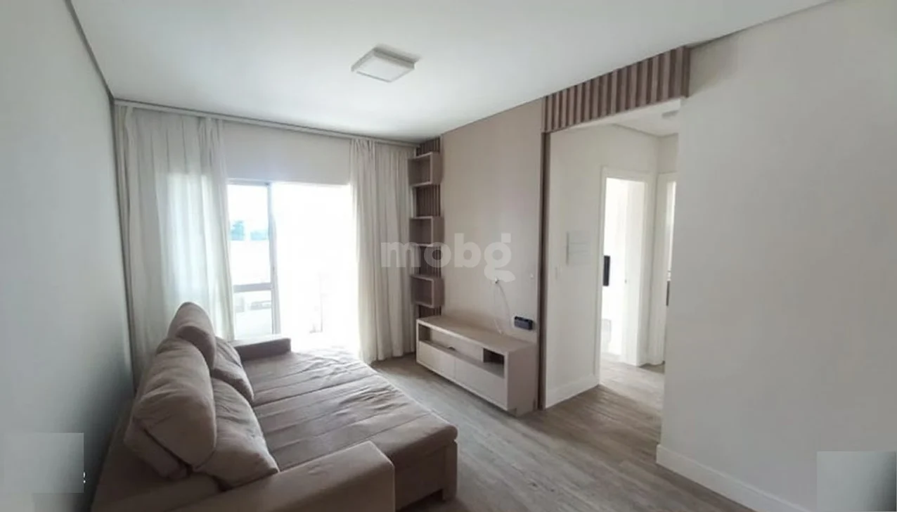 Apartamento para alugar com 2 quartos