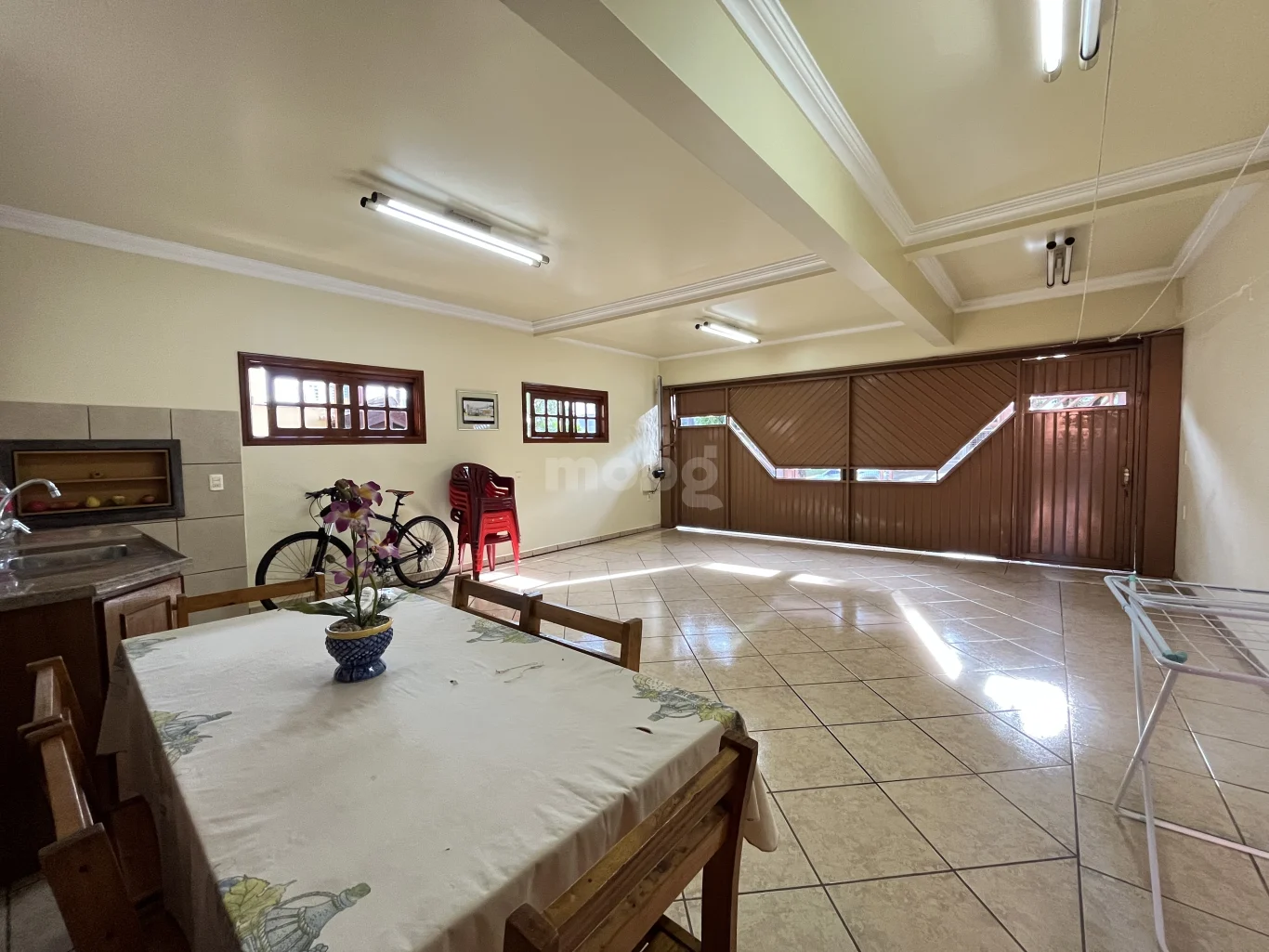 Casa para alugar com 4 quartos