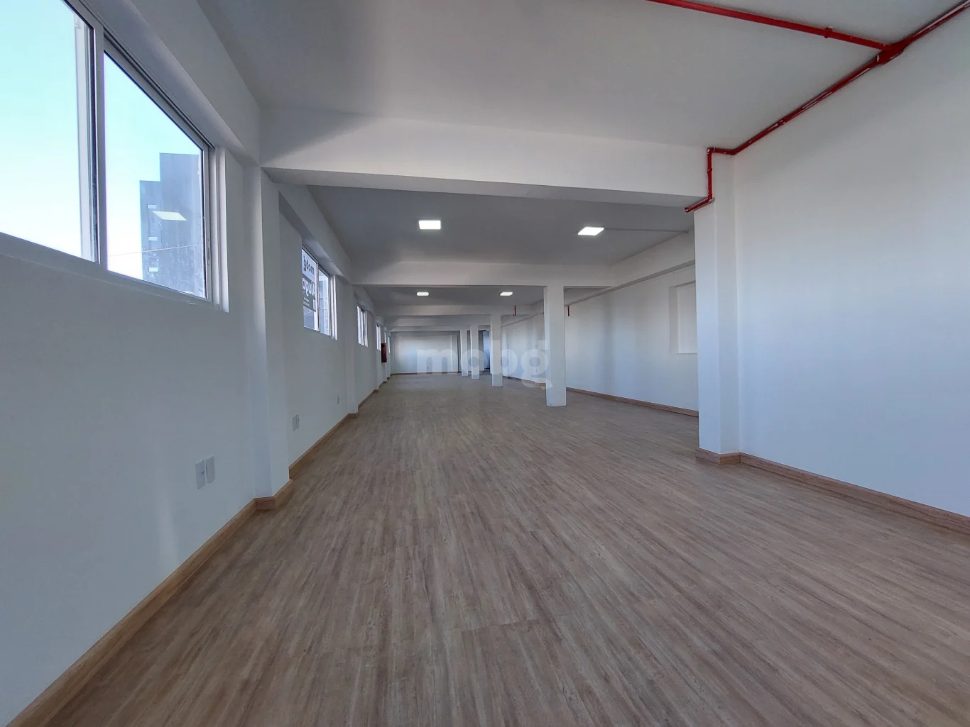 Sala_Comercial para alugar em Chapecó, Centro