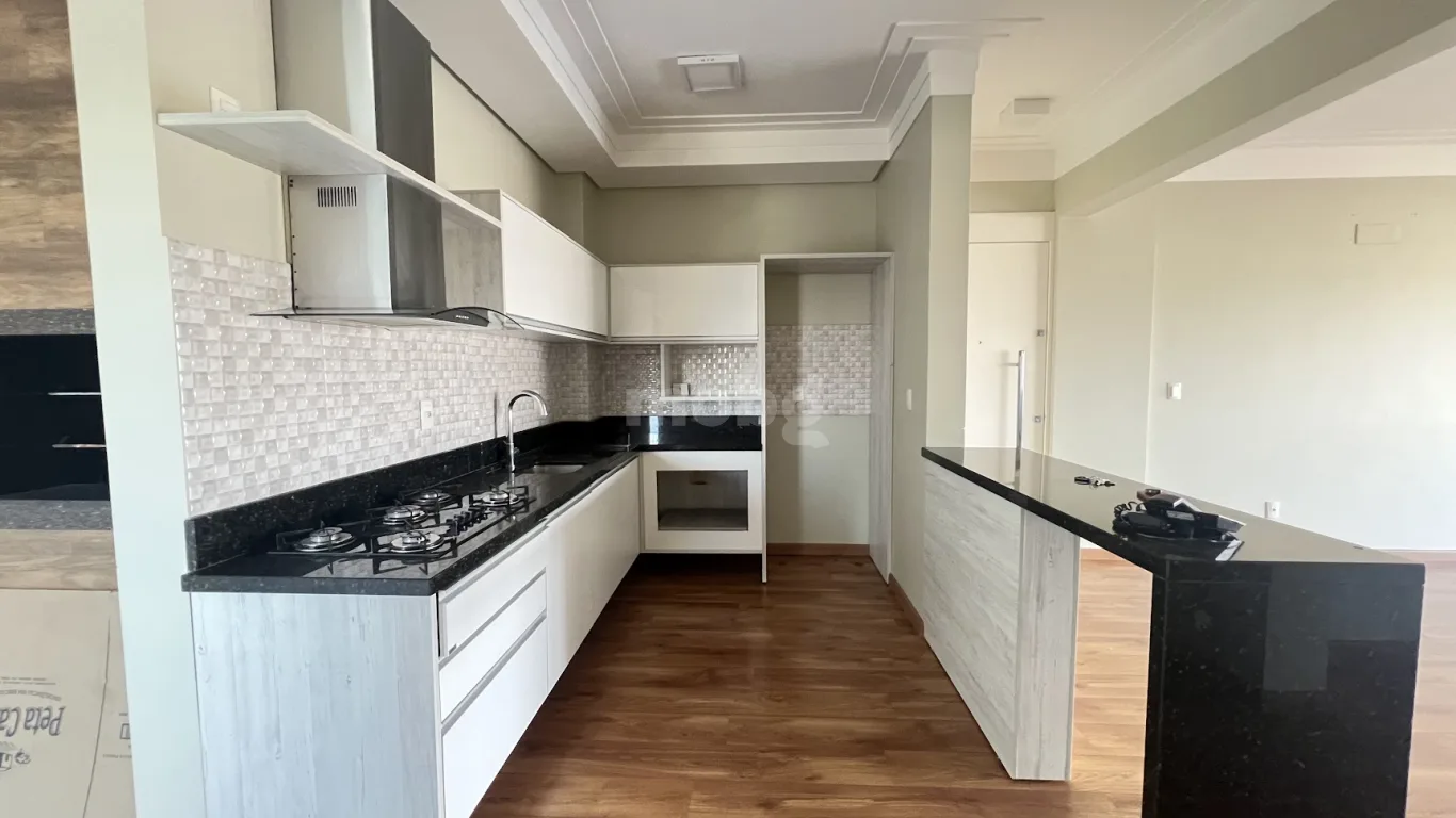 Apartamento para alugar com 3 quartos