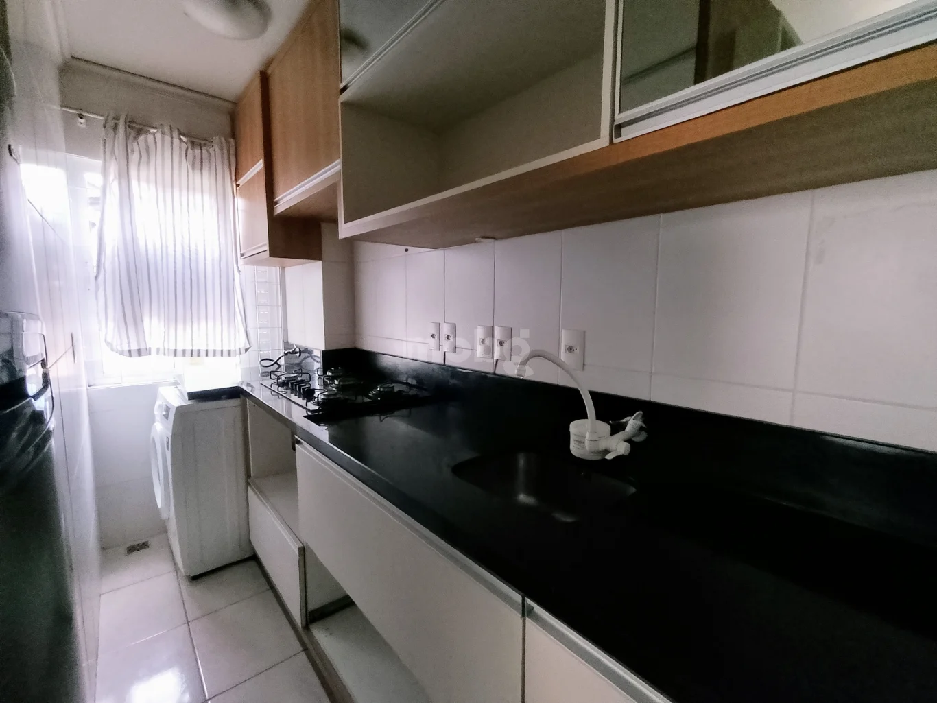 Apartamento para alugar com 2 quartos