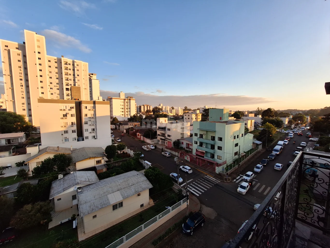 Apartamento para alugar com 2 quartos