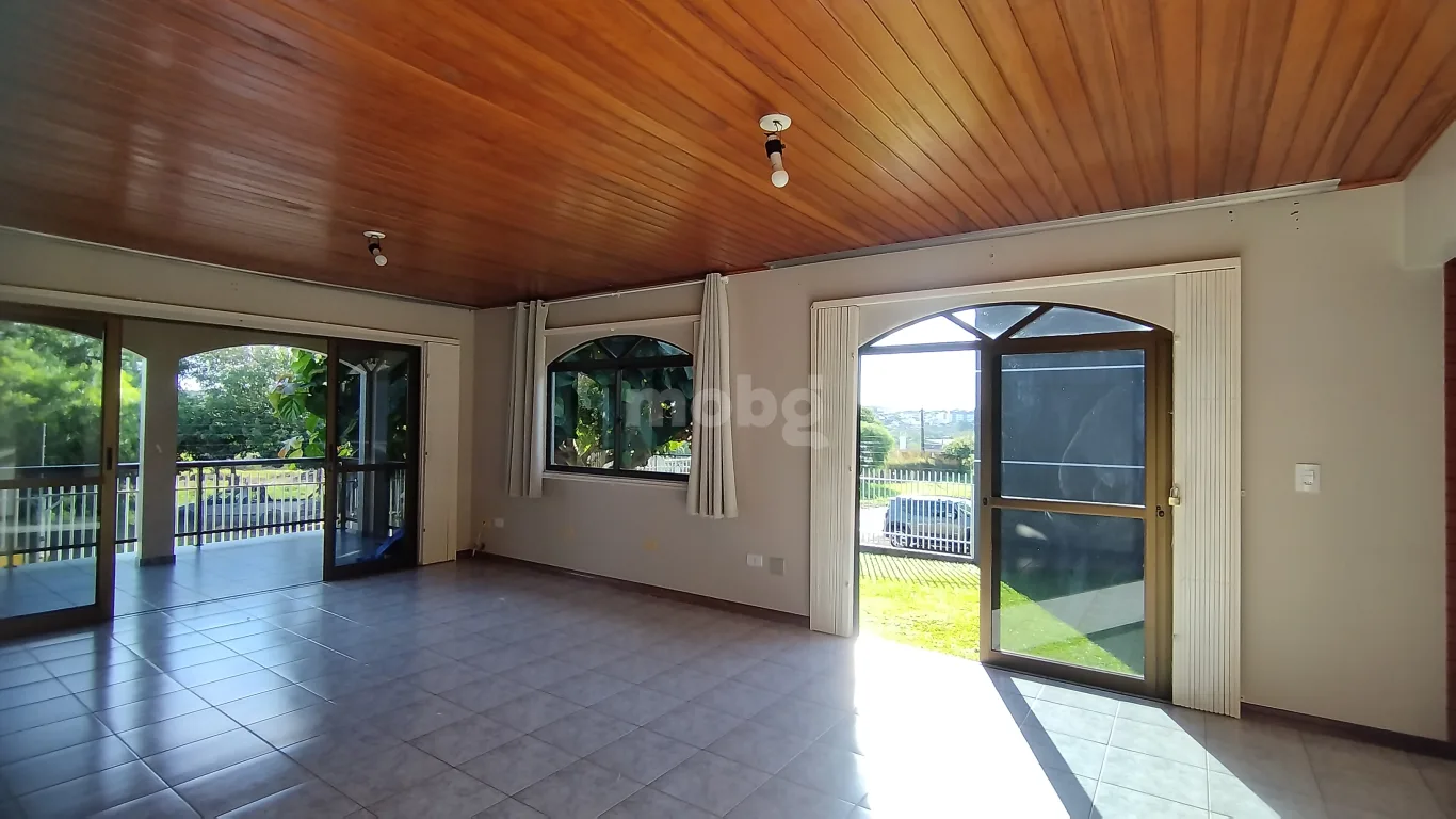 Casa para alugar com 3 quartos