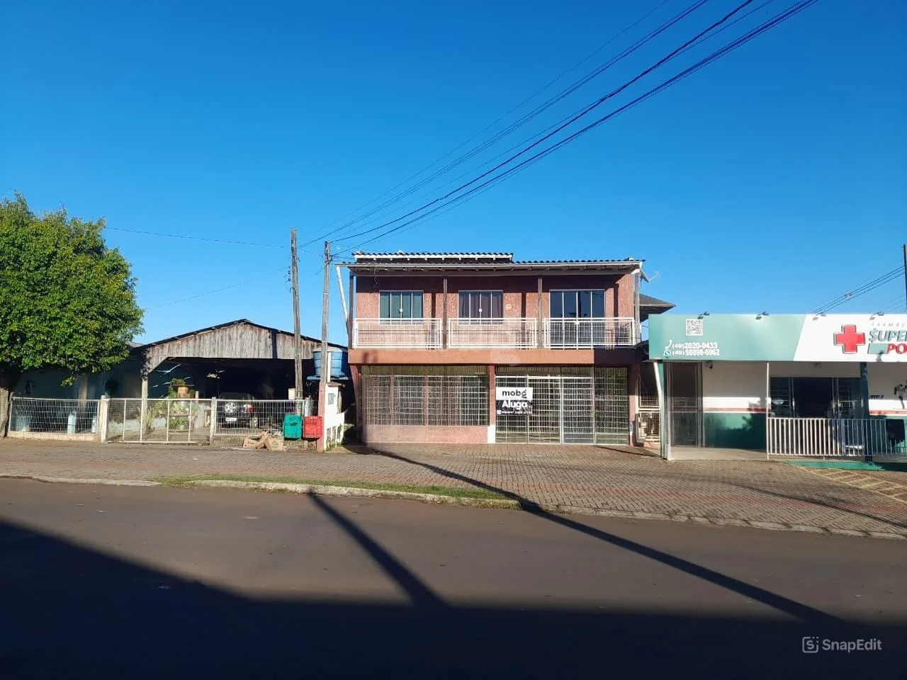 Foto do imóvel