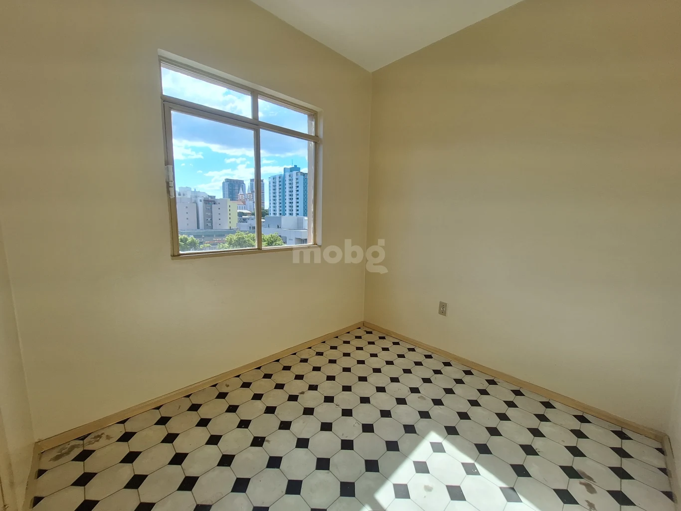 Apartamento para alugar com 3 quartos