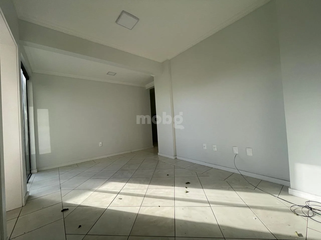 Apartamento para alugar com 2 quartos