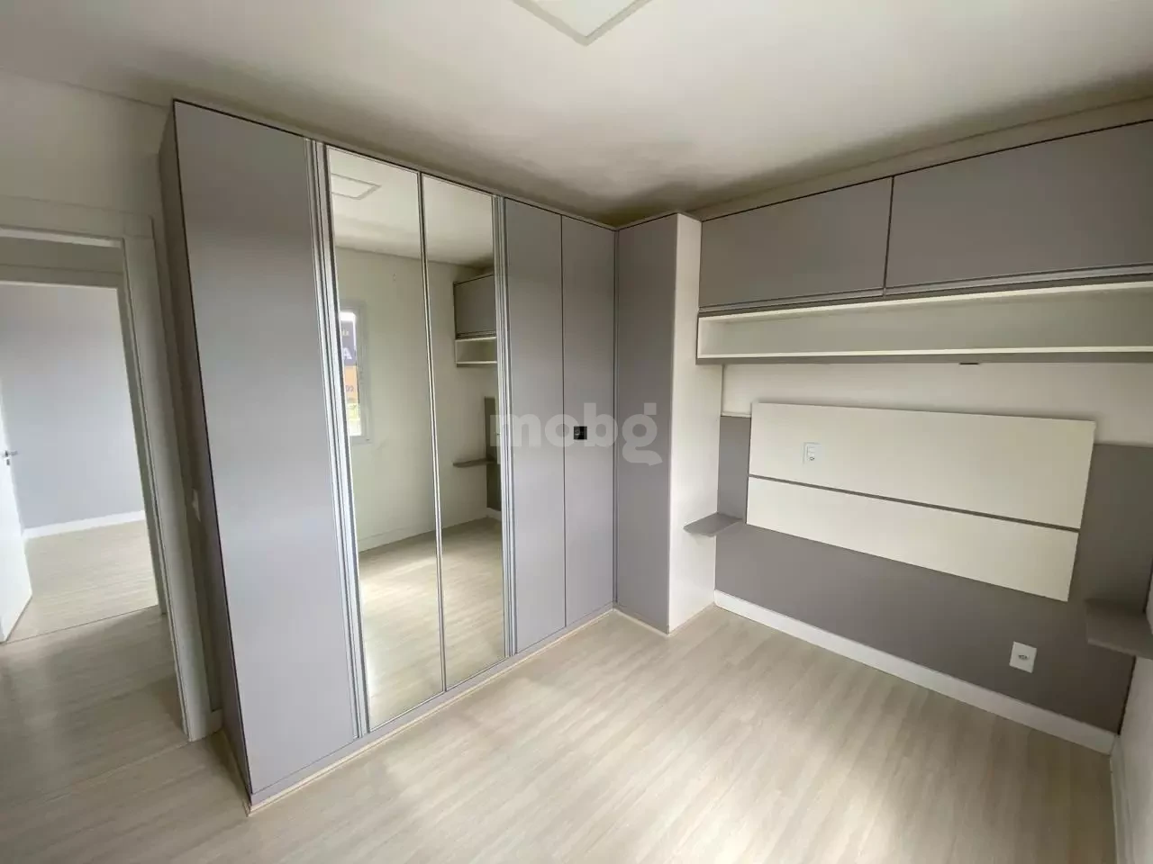 Apartamento para alugar com 2 quartos