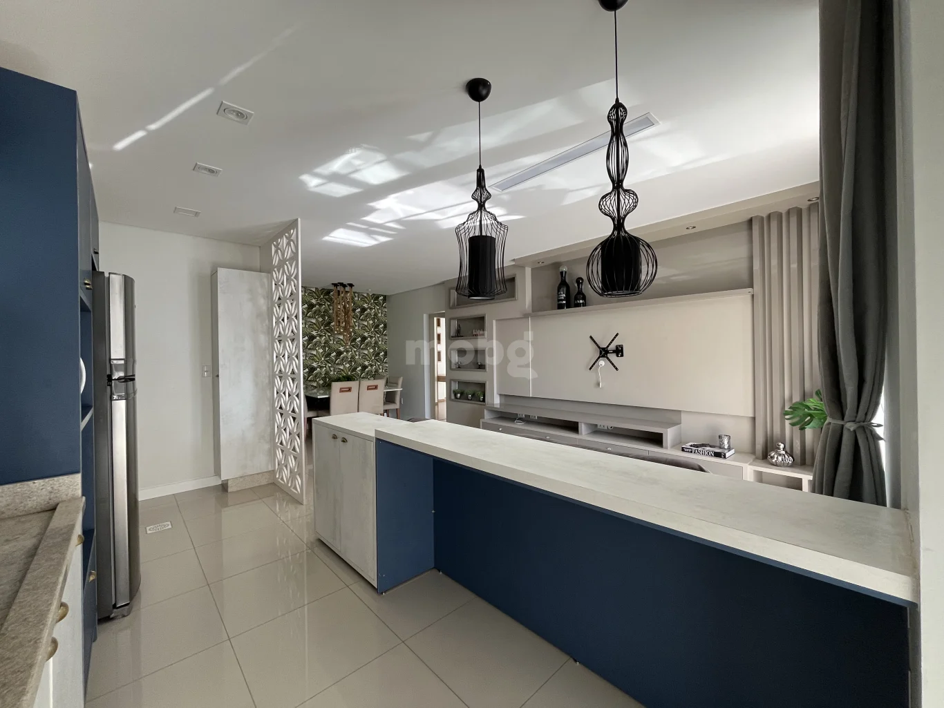 Apartamento para alugar com 3 quartos