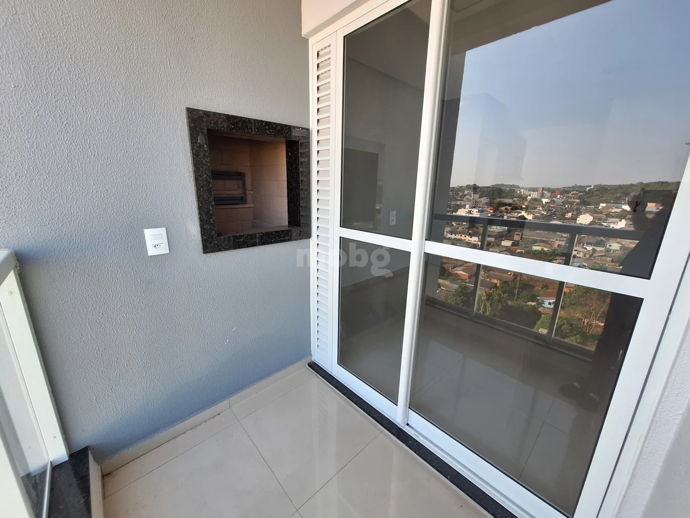 Apartamento para alugar com 2 quartos