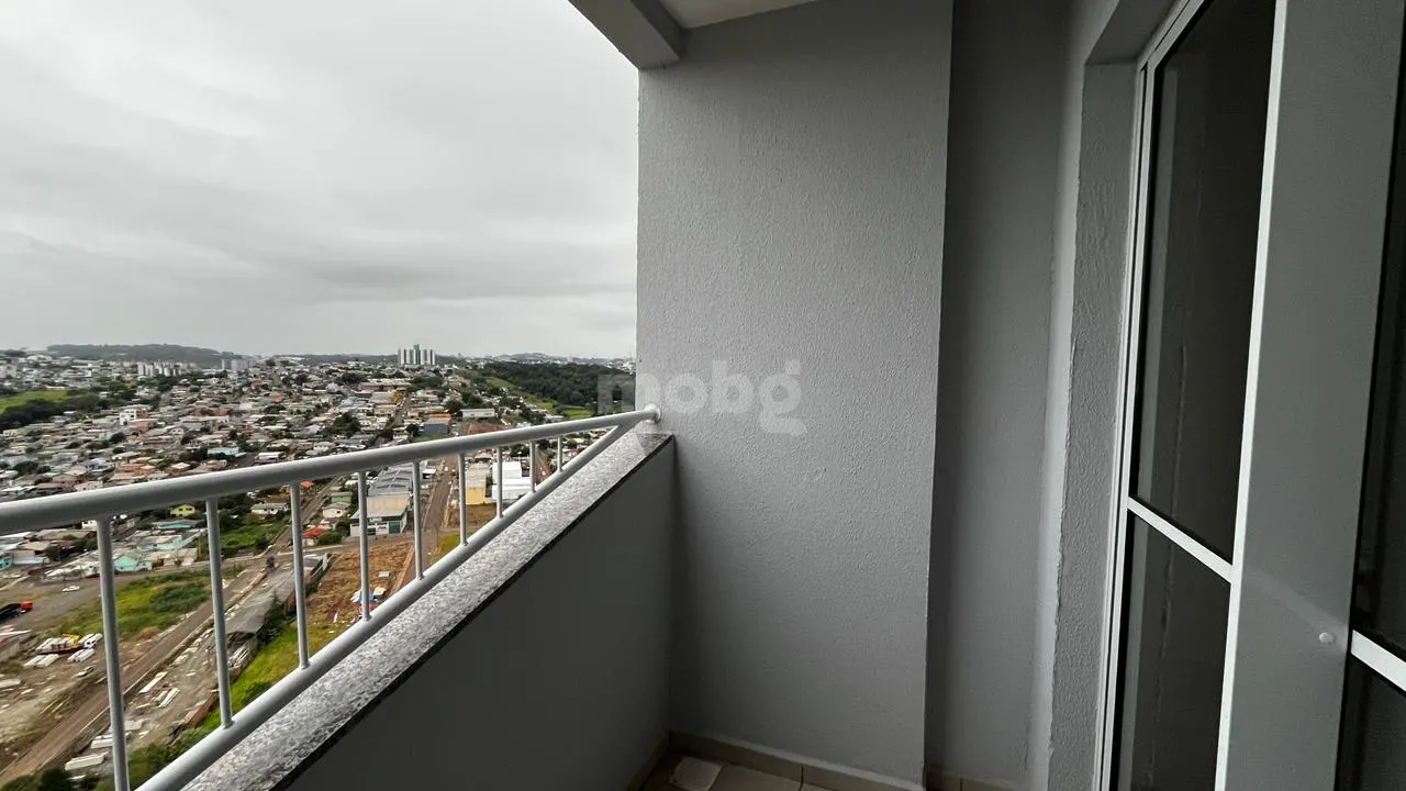 Apartamento para alugar com 2 quartos