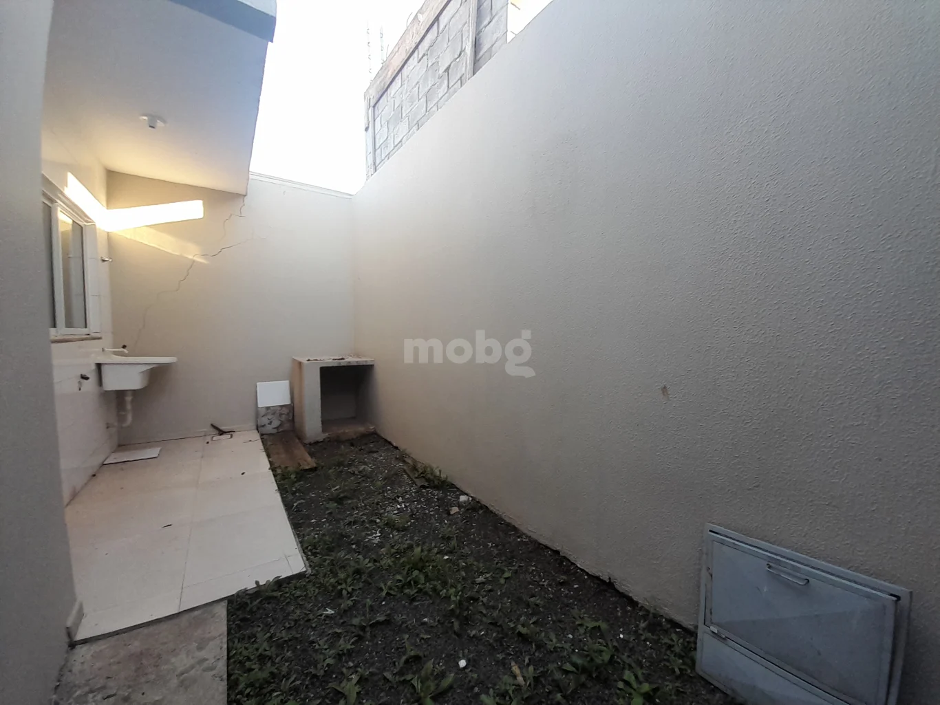Casa para alugar com 2 quartos