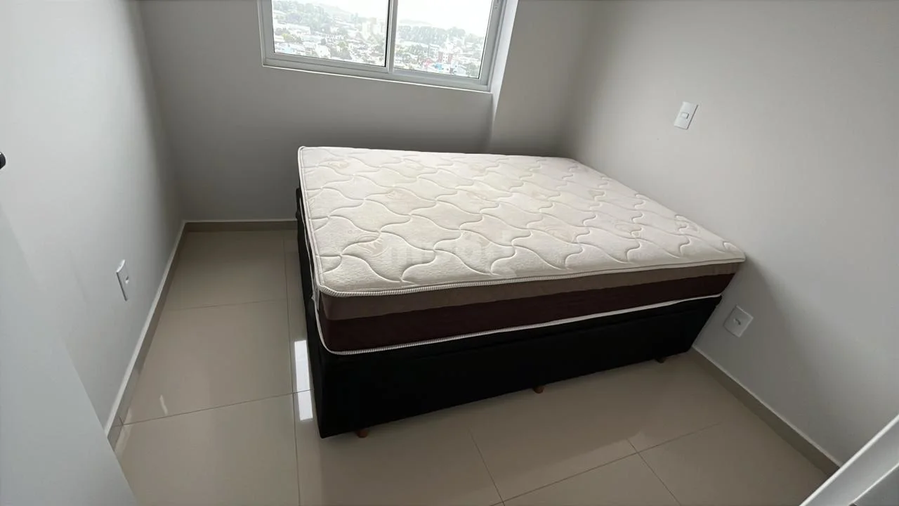 Apartamento para alugar com 2 quartos
