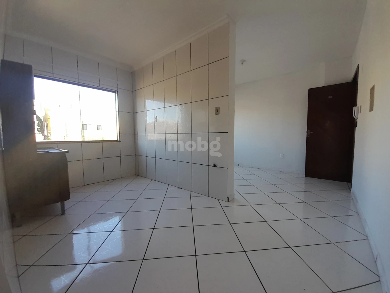 Apartamento para alugar com 1 quartos