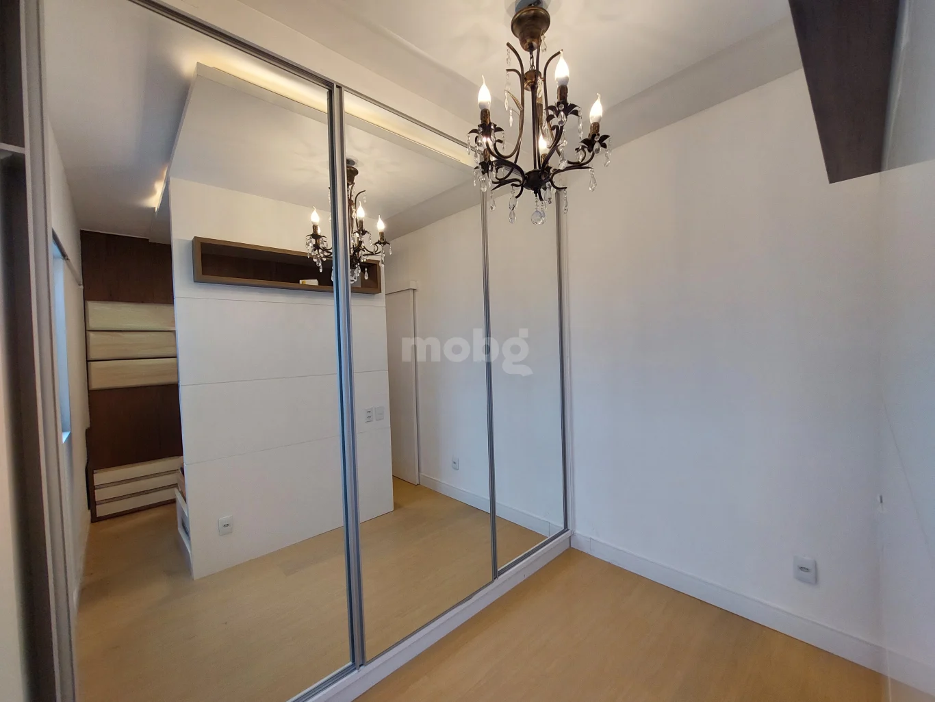 Apartamento para alugar com 3 quartos