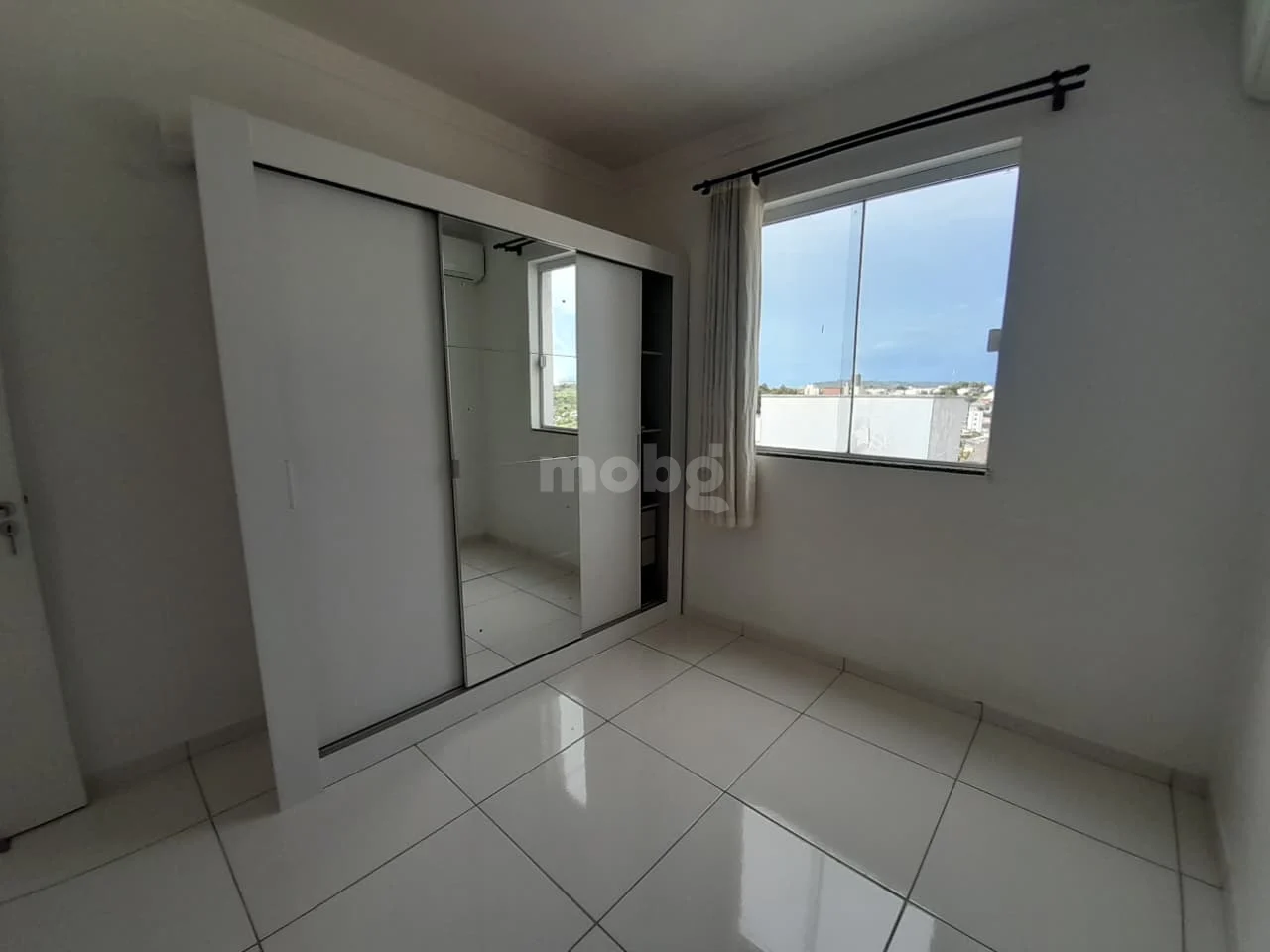 Apartamento para alugar com 2 quartos