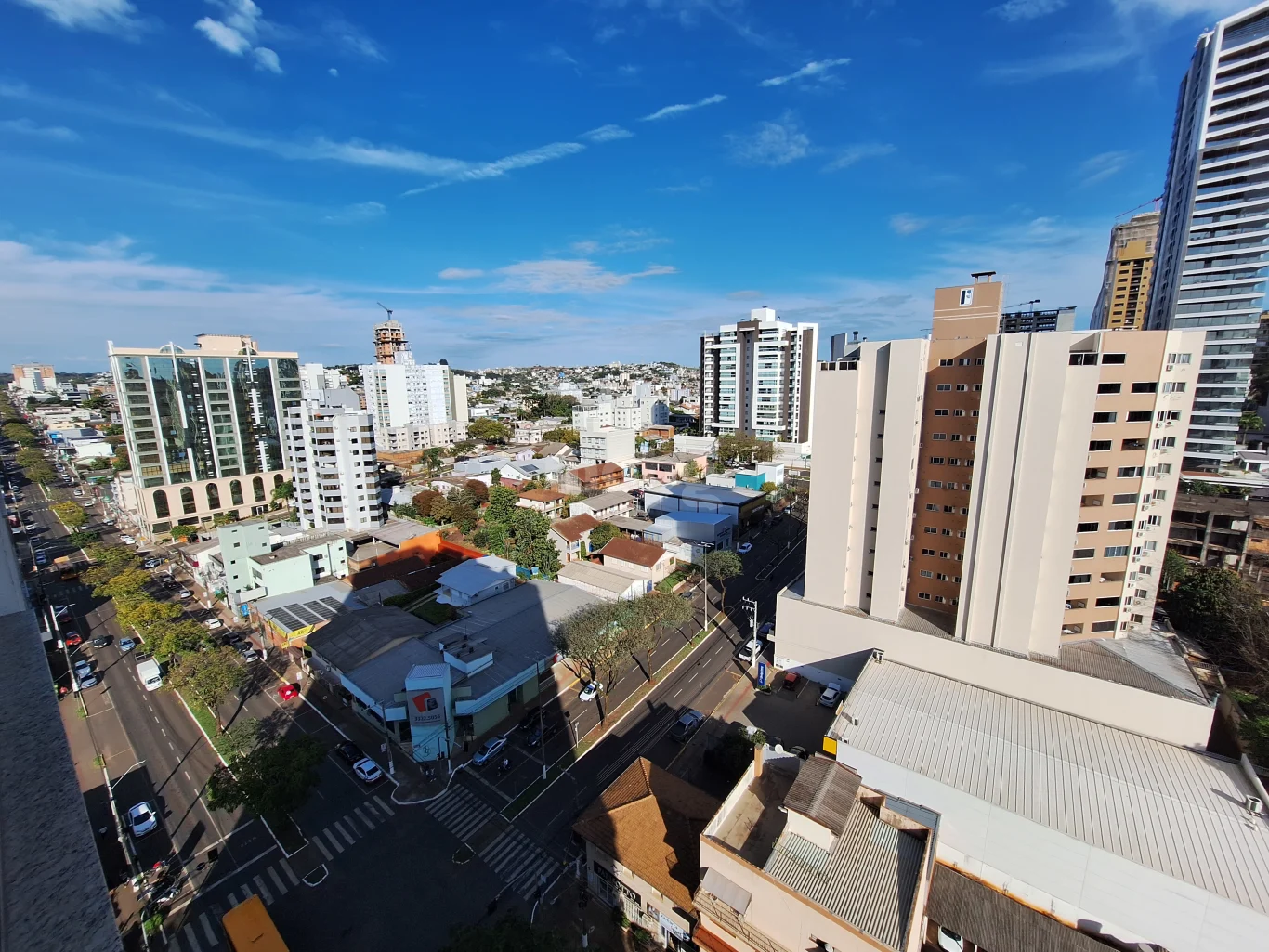 Apartamento para alugar com 2 quartos
