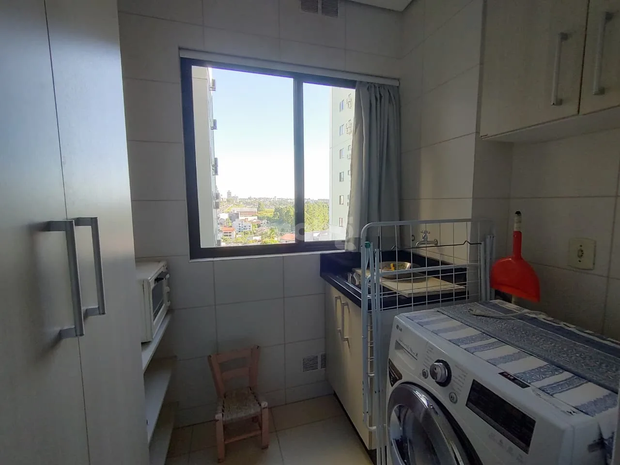 Apartamento para alugar com 2 quartos