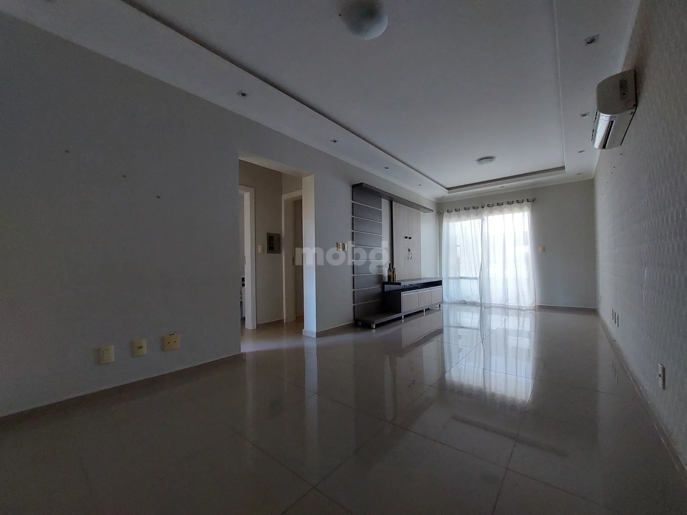 Apartamento para alugar com 2 quartos