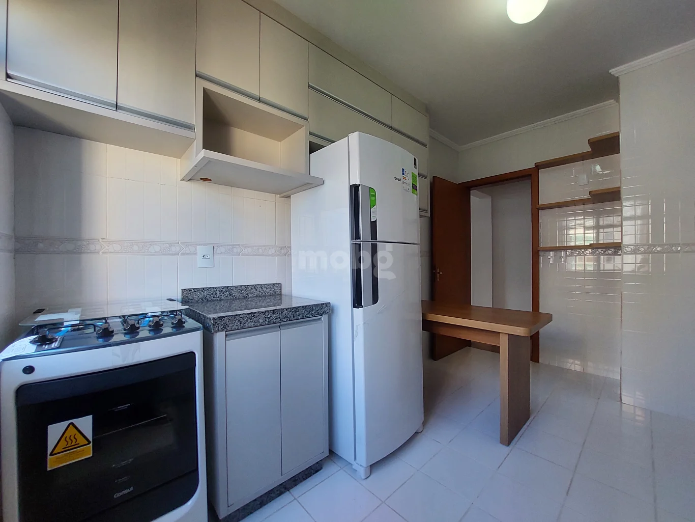 Apartamento para alugar com 3 quartos