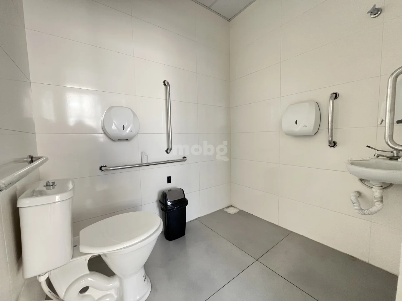 Sala_Comercial para alugar em Chapecó, Centro