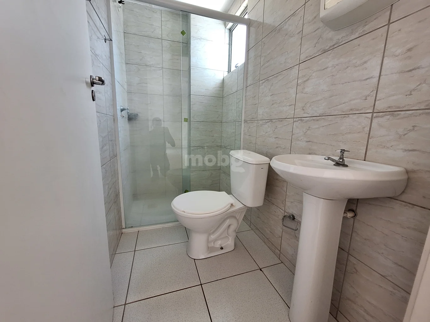 Apartamento para alugar com 2 quartos