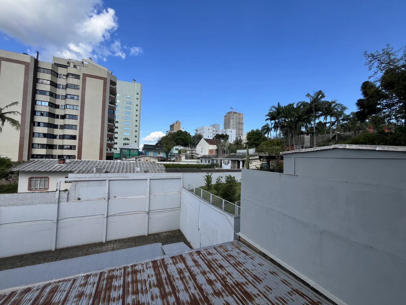 Apartamento para alugar com 3 quartos